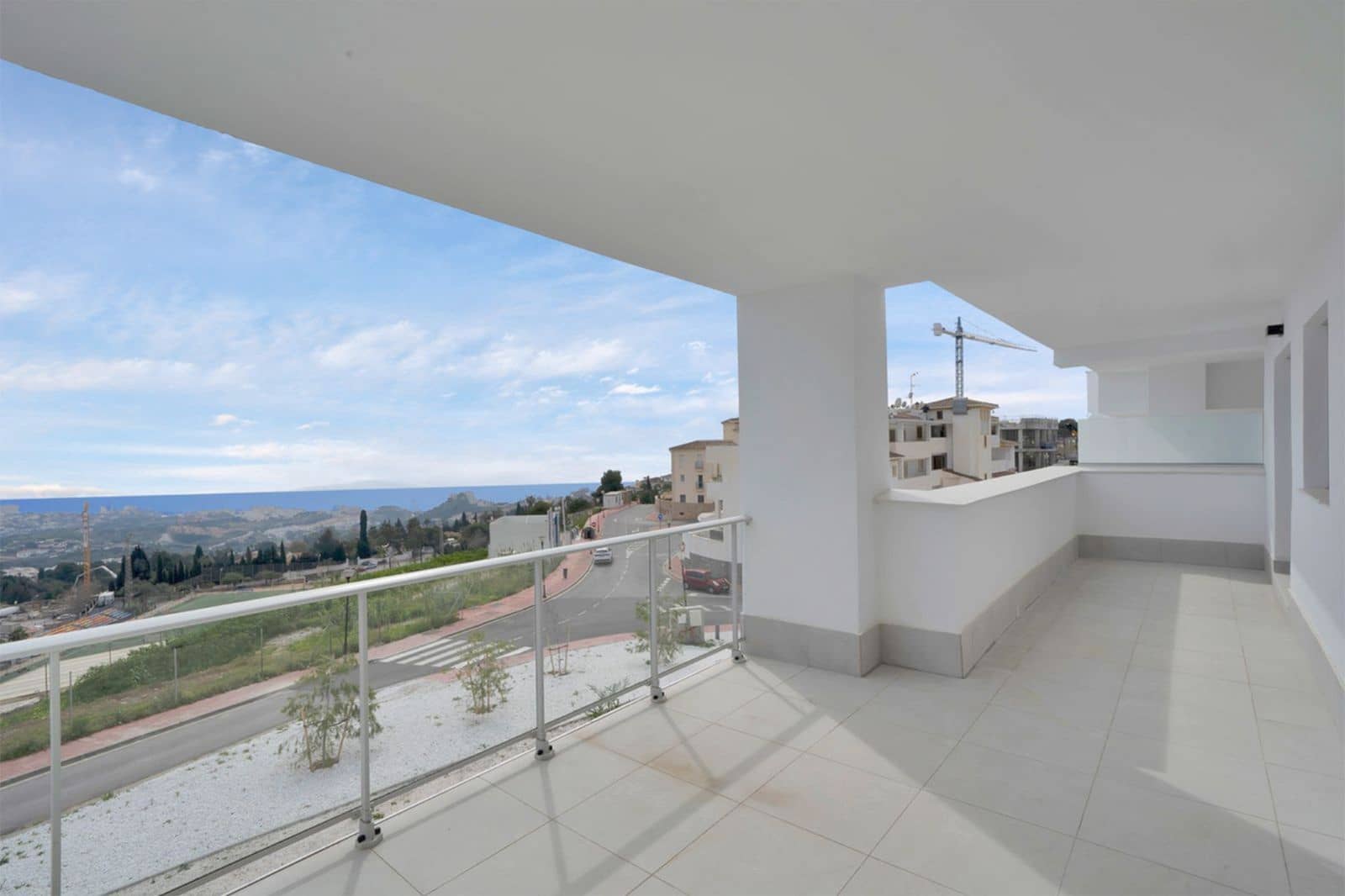 2 Zimmer Apartment zu verkaufen in Benalmadena - 439.000 € (Ref: 9933833)