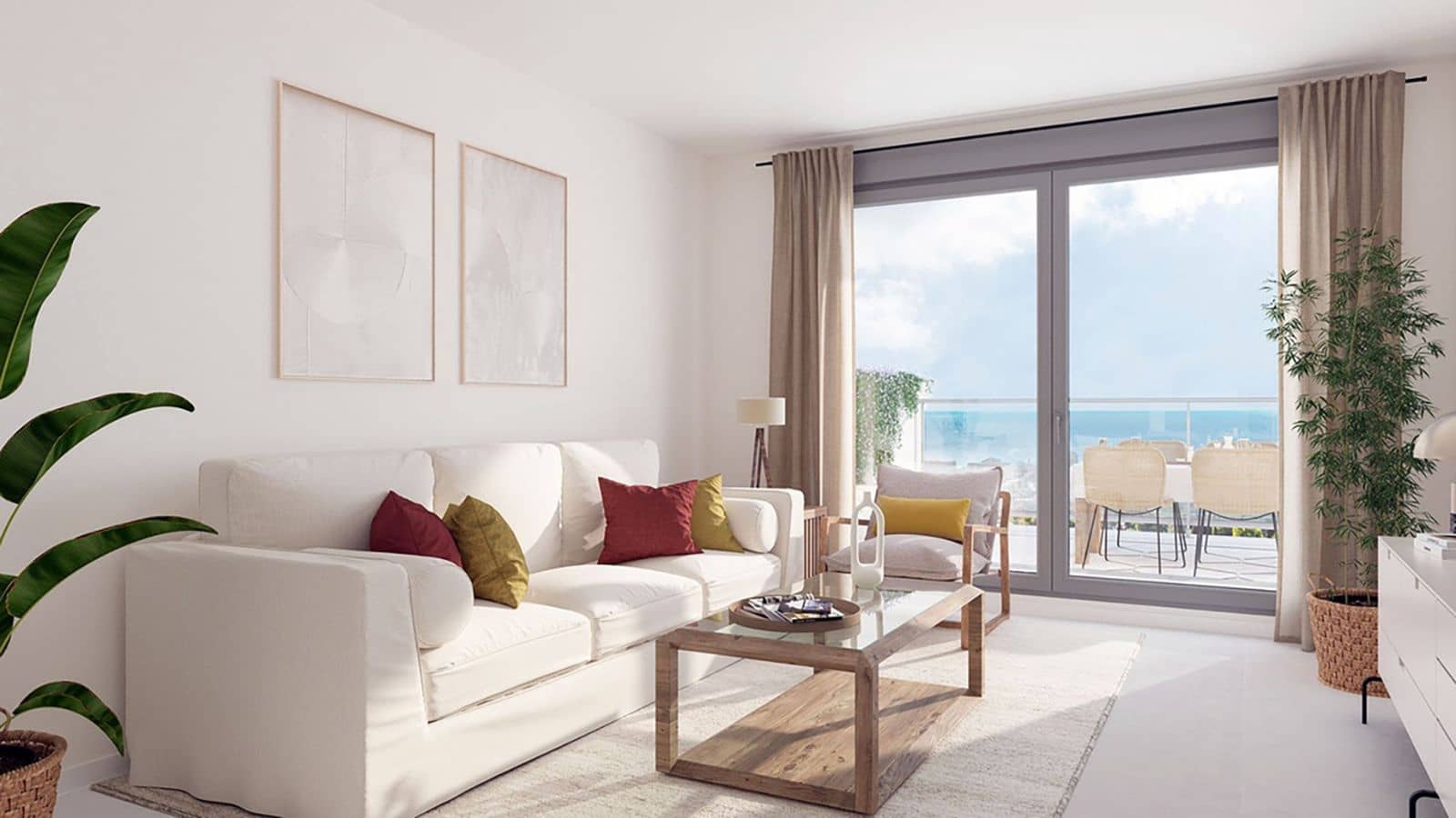 2 Zimmer Apartment zu verkaufen in Benalmadena - 439.000 € (Ref: 9933833)