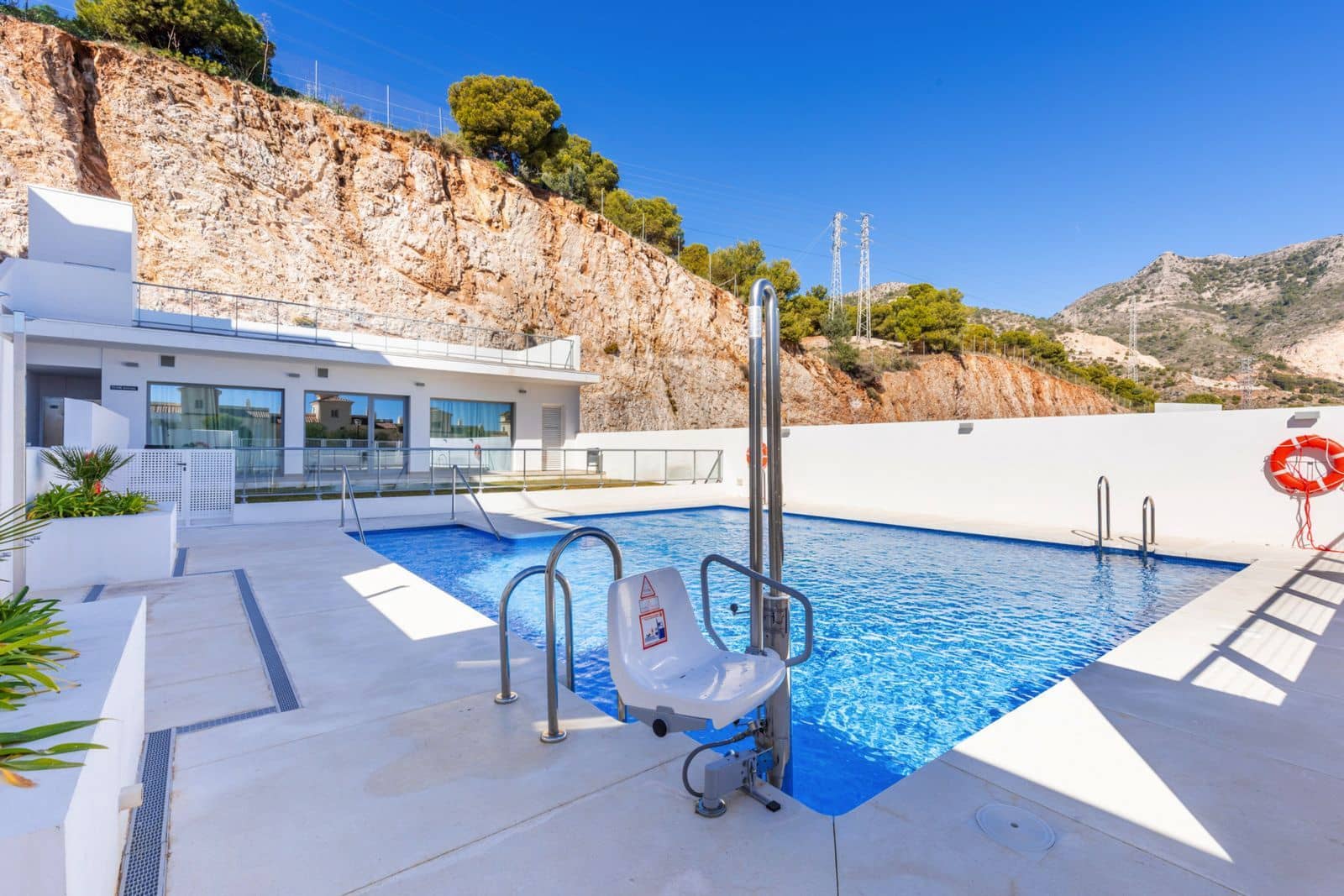 2 Zimmer Apartment zu verkaufen in Benalmadena - 439.000 € (Ref: 9933833)