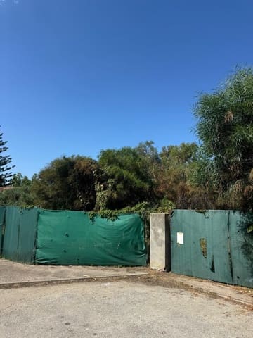 Terrain à Bâtir à vendre à Atalaya-Isdabe, Estepona - 1 250 000 € (Ref: 9933834)