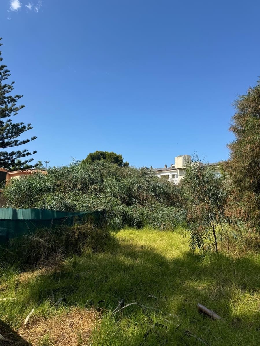 Terrain à Bâtir à vendre à Atalaya-Isdabe - 1 250 000 € (Ref: 9933834)