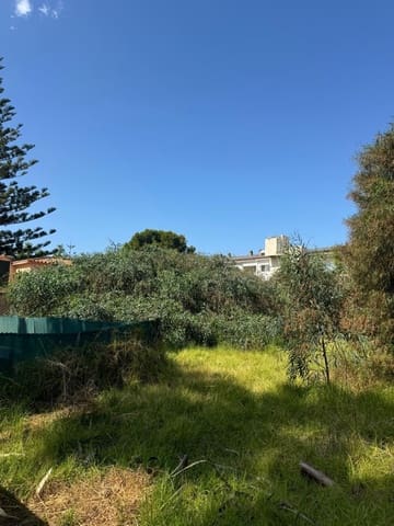 Terrain à Bâtir à vendre à Atalaya-Isdabe, Estepona - 1 250 000 € (Ref: 9933834)