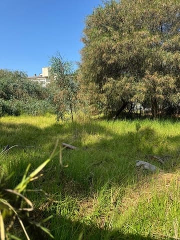Terrain à Bâtir à vendre à Atalaya-Isdabe, Estepona - 1 250 000 € (Ref: 9933834)