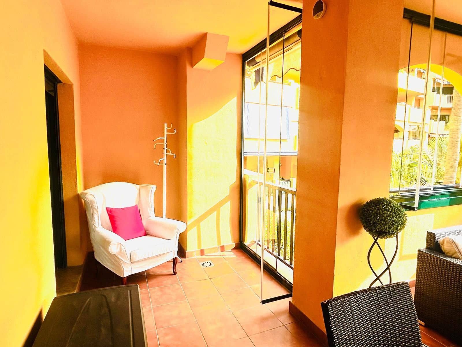 2 quarto Apartamento para venda em San Pedro de Alcantara - 635 000 € (Ref: 9933835)