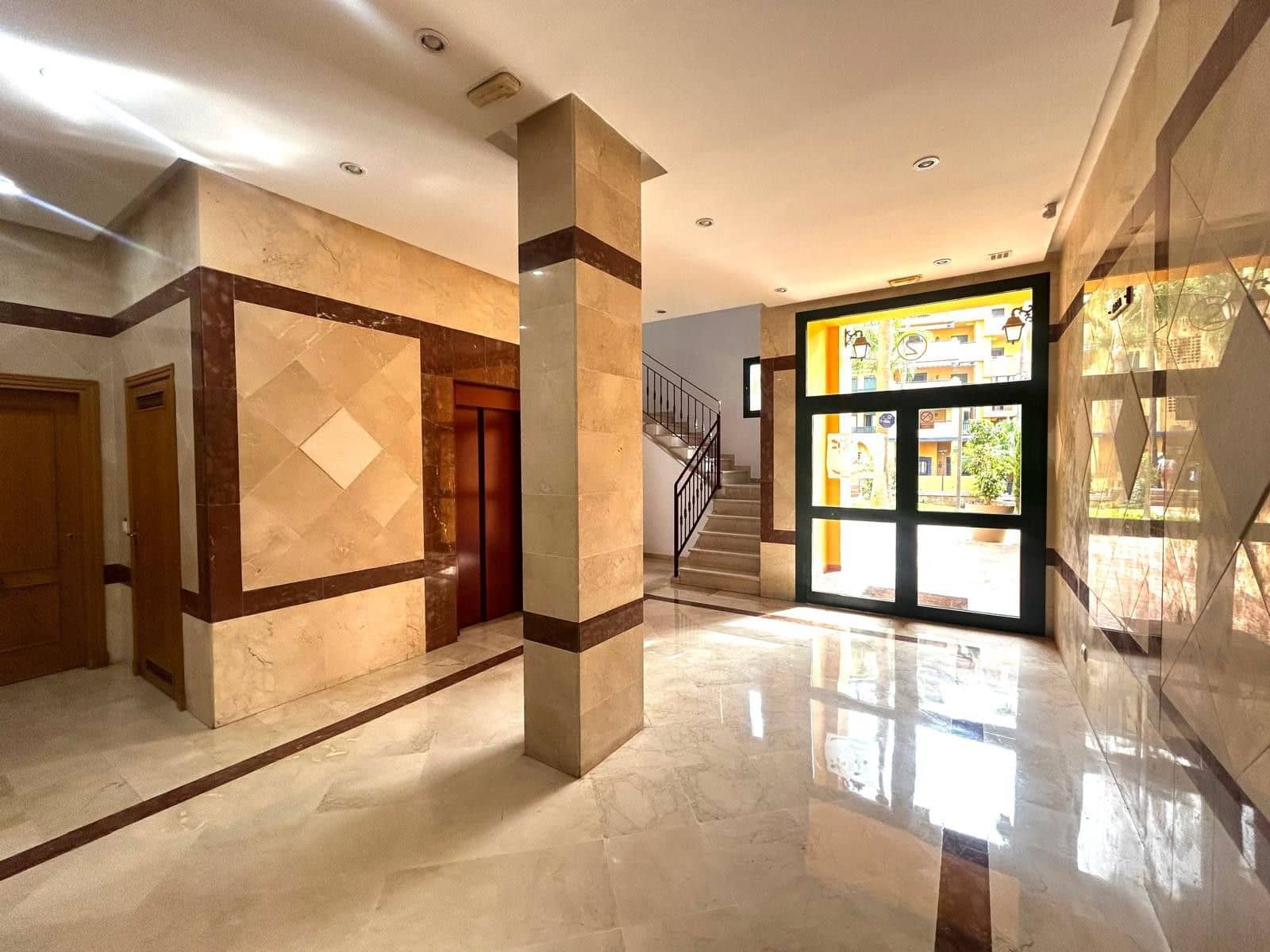 2 quarto Apartamento para venda em San Pedro de Alcantara - 635 000 € (Ref: 9933835)