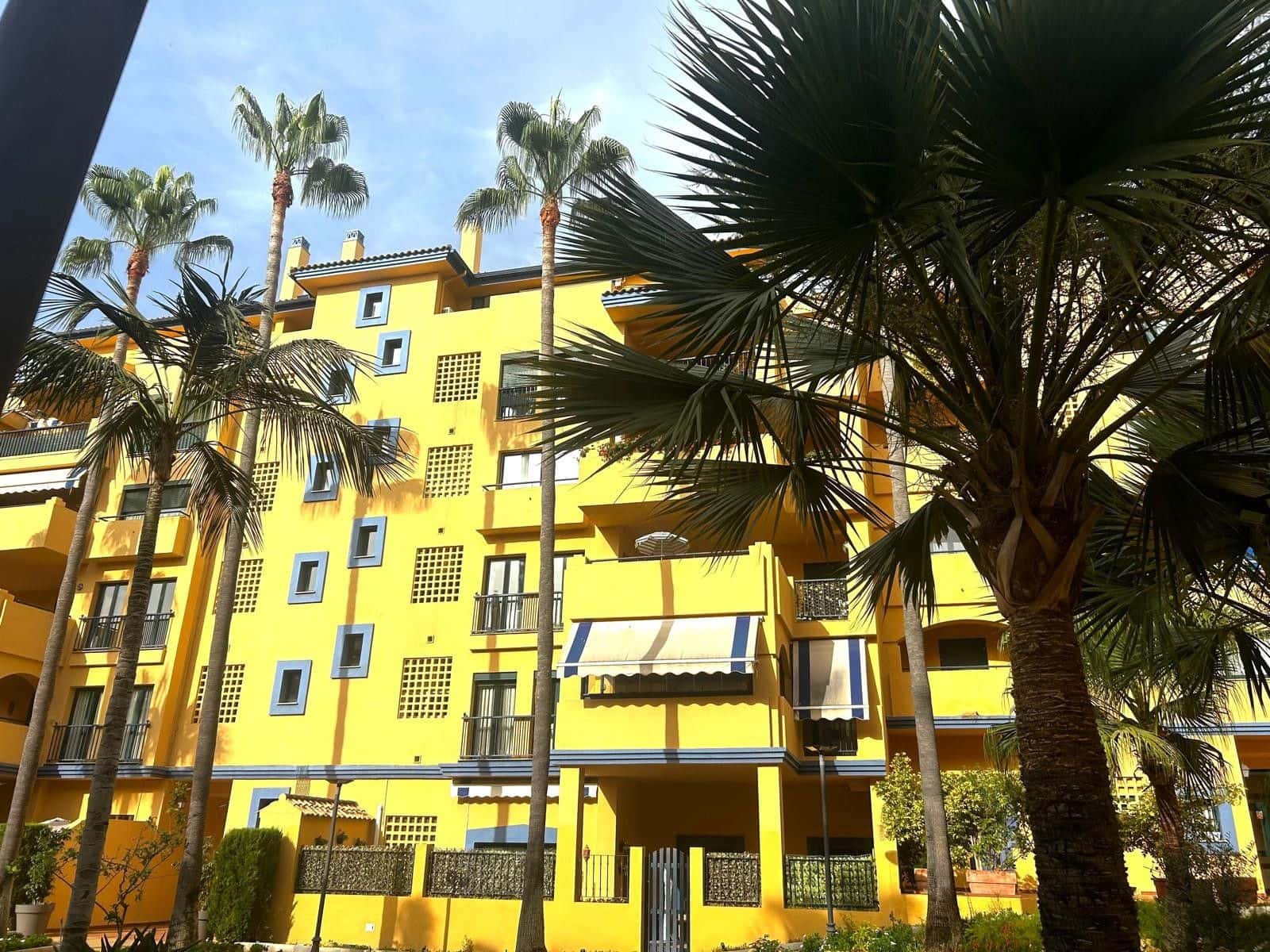 2 quarto Apartamento para venda em San Pedro de Alcantara - 635 000 € (Ref: 9933835)