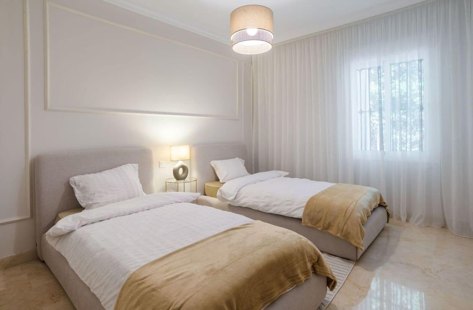 3 soverom Leilighet til salgs i Marbella - € 995 000 (Ref: 9933837)