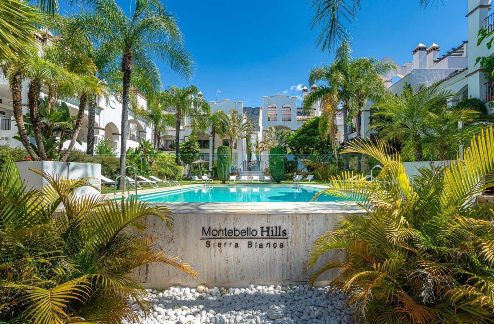 3 soverom Leilighet til salgs i Marbella - € 995 000 (Ref: 9933837)