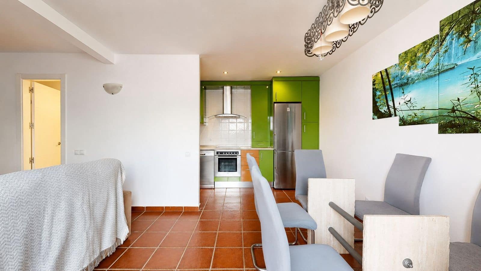 3 soverom Hus til salgs i Atalaya-Isdabe - € 325 000 (Ref: 9933838)