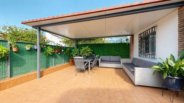 3 soverom Hus til salgs i Atalaya-Isdabe, Estepona - € 325 000 (Ref: 9933838)