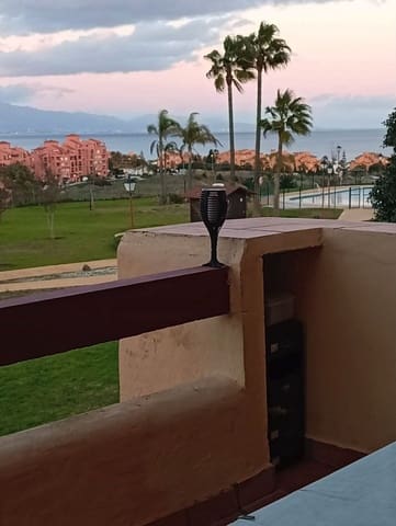 3 bedroom Semi-detached Villa for sale in La Duquesa / Puerto de la Duquesa, Manilva - € 371,000 (Ref: 9933841)