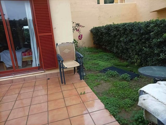 3 bedroom Semi-detached Villa for sale in La Duquesa / Puerto de la Duquesa, Manilva - € 371,000 (Ref: 9933841)