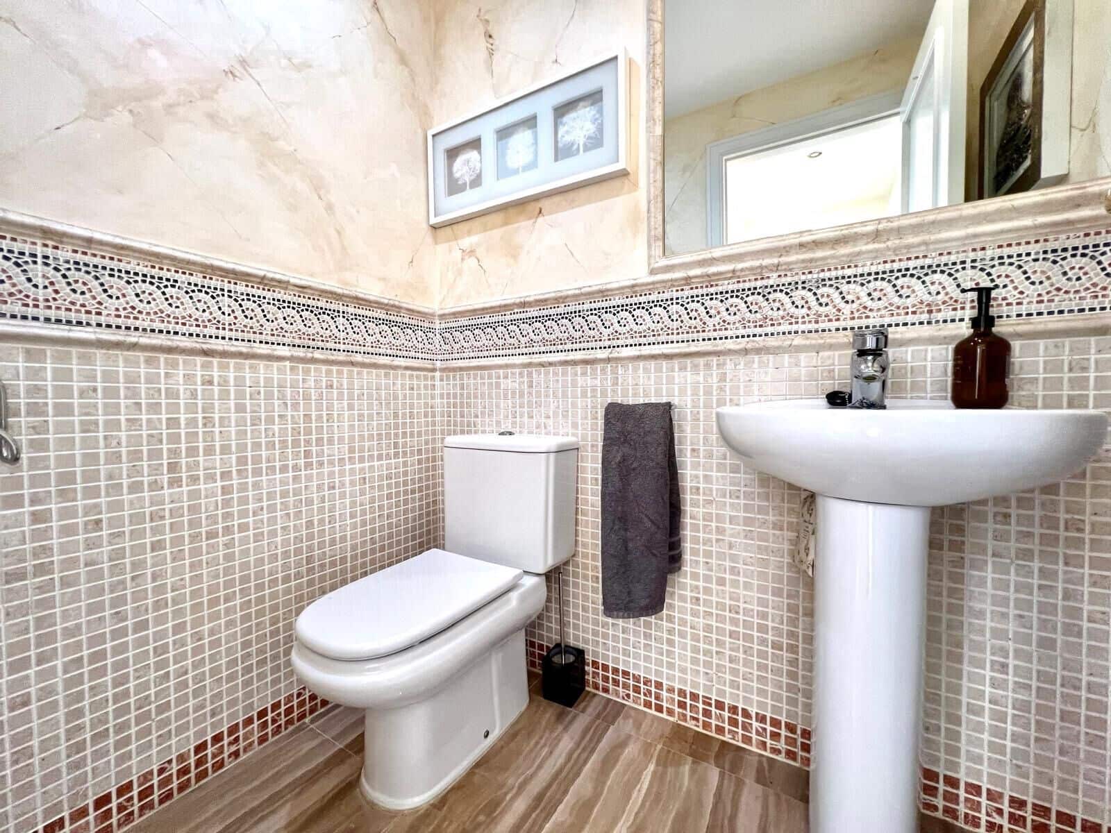 4 bedroom Penthouse for sale in Marbella - € 1,530,000 (Ref: 9933845)