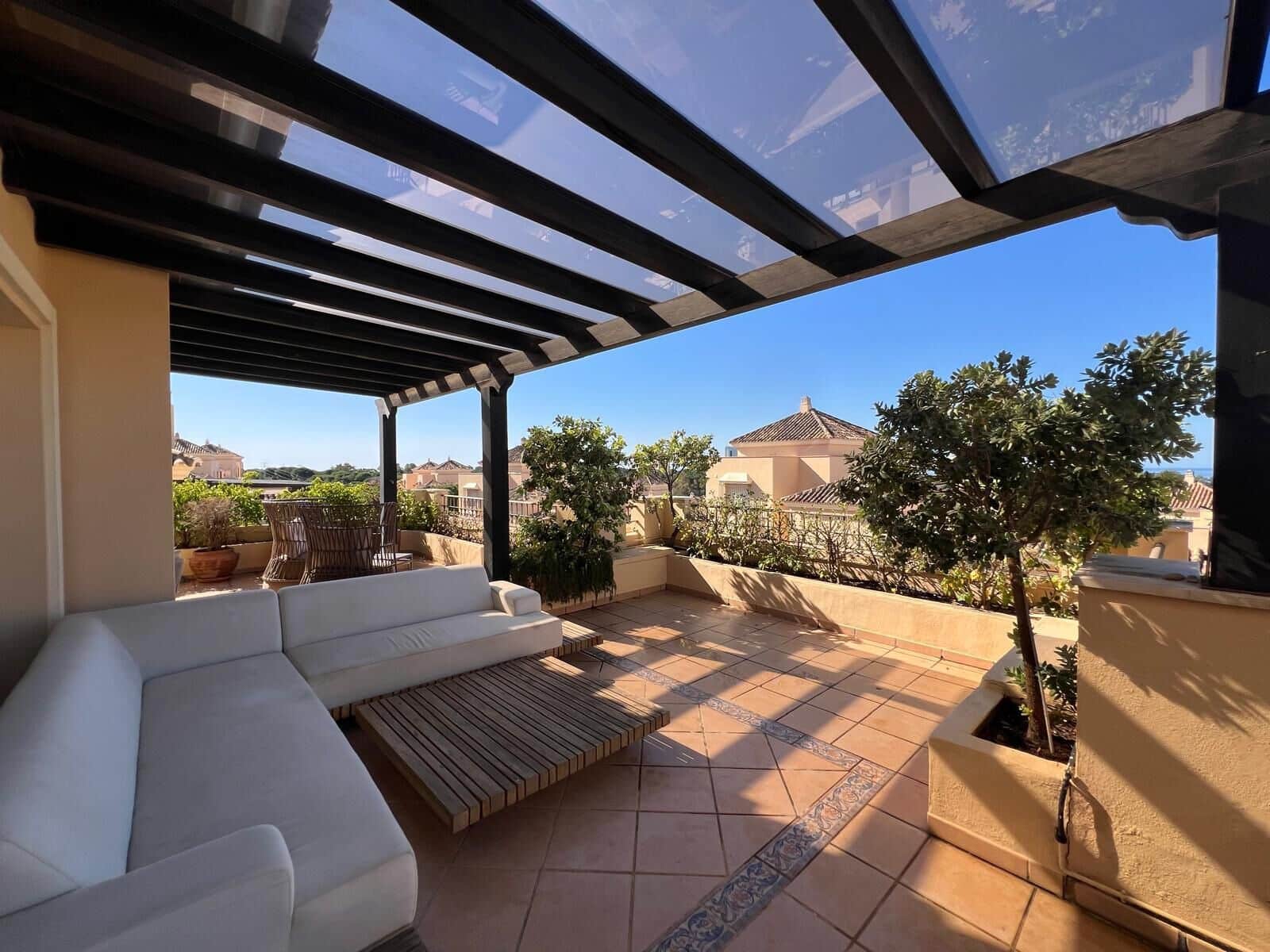 4 bedroom Penthouse for sale in Marbella - € 1,530,000 (Ref: 9933845)