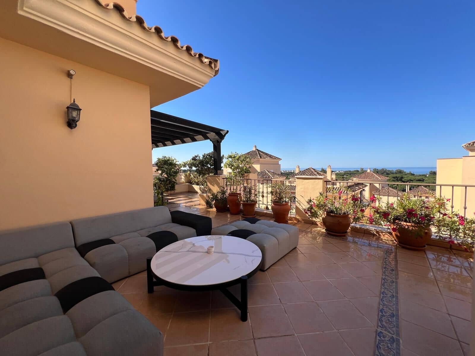 4 bedroom Penthouse for sale in Marbella - € 1,530,000 (Ref: 9933845)
