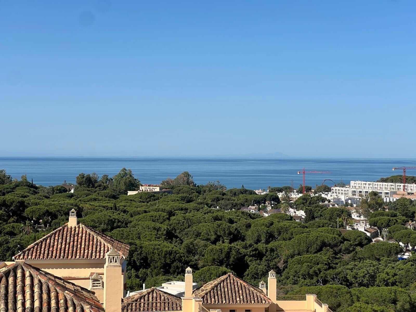 4 bedroom Penthouse for sale in Marbella - € 1,530,000 (Ref: 9933845)