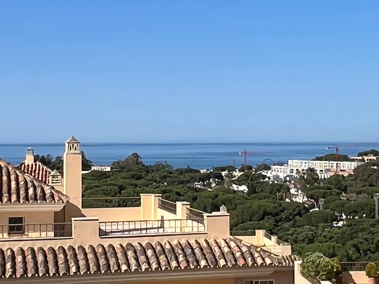 4 bedroom Penthouse for sale in Marbella - € 1,530,000 (Ref: 9933845)