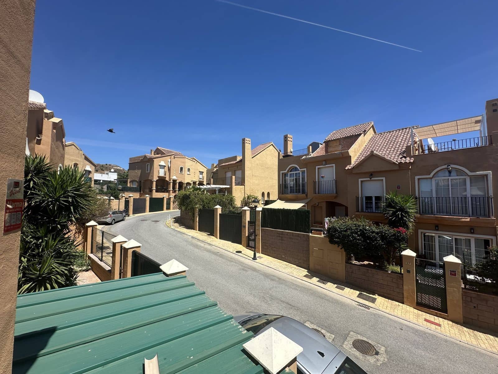 5 soverom Kjedet enebolig til salgs i Riviera del Sol - € 440 000 (Ref: 9933851)