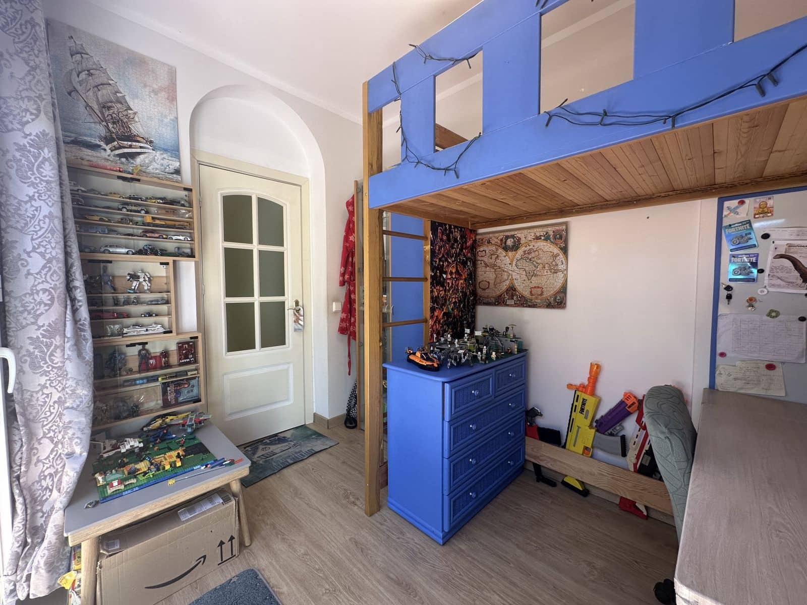 5 soverom Kjedet enebolig til salgs i Riviera del Sol - € 440 000 (Ref: 9933851)