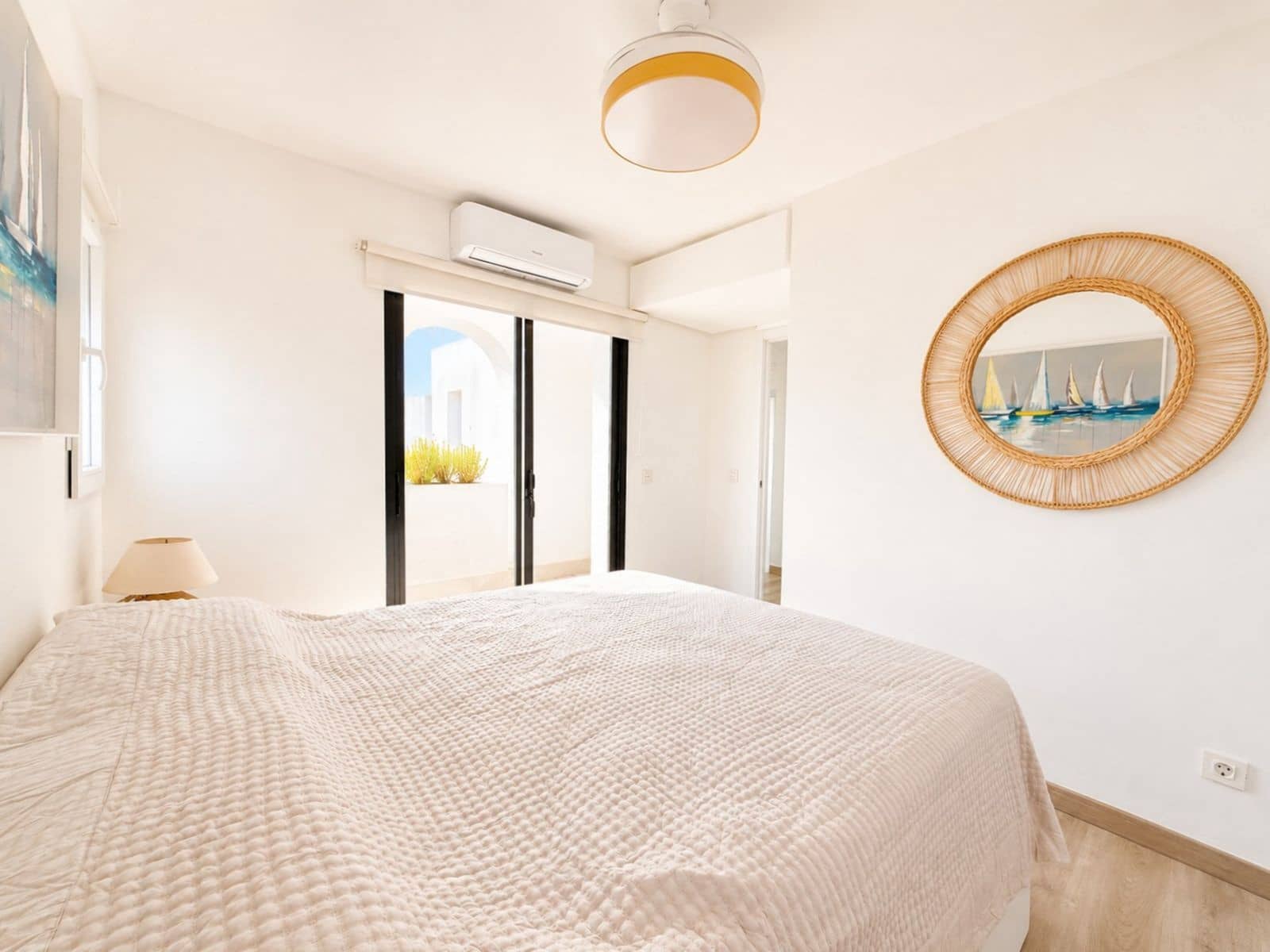 2 soveværelse Penthouse til salg i Sotogrande - € 330.000 (Ref: 9933853)