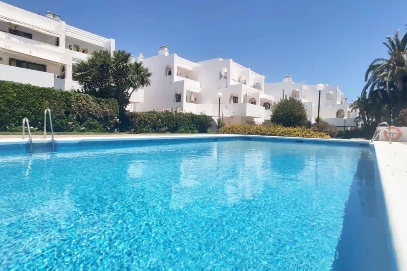 2 soveværelse Penthouse til salg i Sotogrande - € 330.000 (Ref: 9933853)