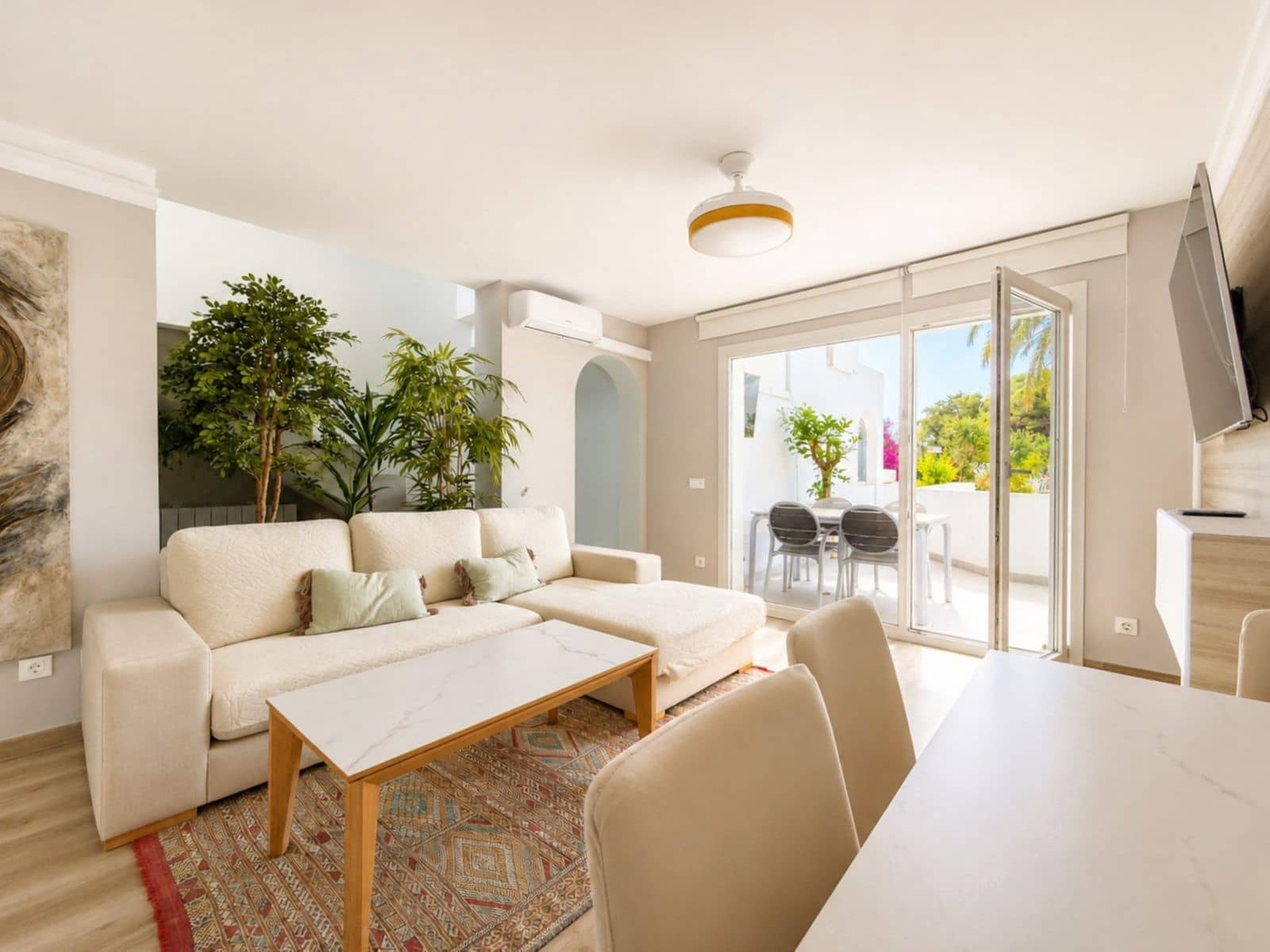 2 soveværelse Penthouse til salg i Sotogrande - € 330.000 (Ref: 9933853)