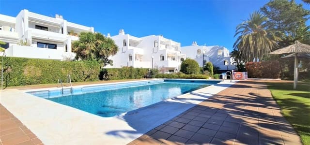 2 soveværelse Penthouse til salg i Sotogrande, San Roque - € 330.000 (Ref: 9933853)