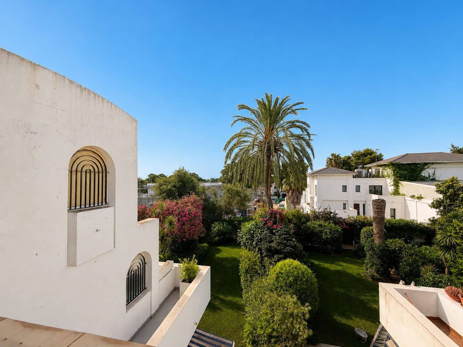 2 soveværelse Penthouse til salg i Sotogrande - € 330.000 (Ref: 9933853)