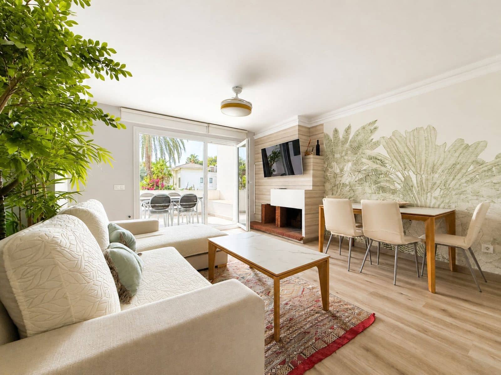 2 soveværelse Penthouse til salg i Sotogrande - € 330.000 (Ref: 9933853)