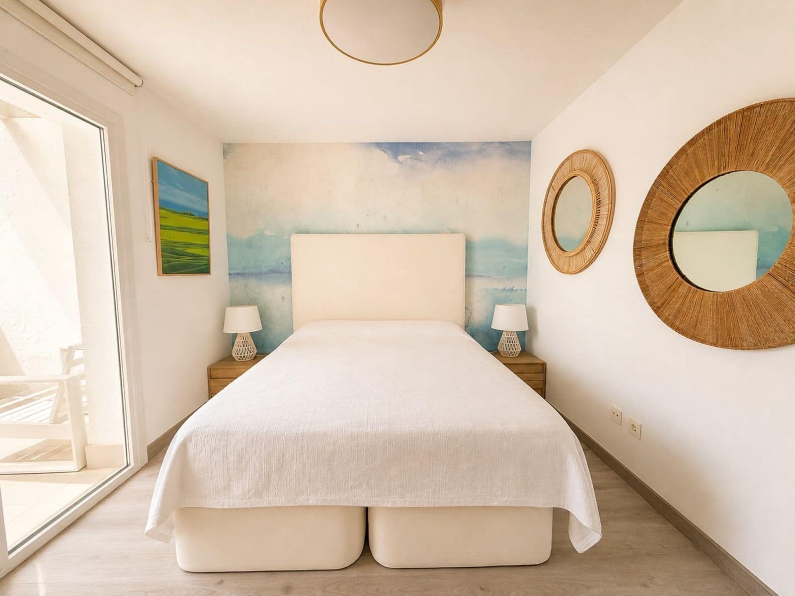2 soveværelse Penthouse til salg i Sotogrande - € 330.000 (Ref: 9933853)