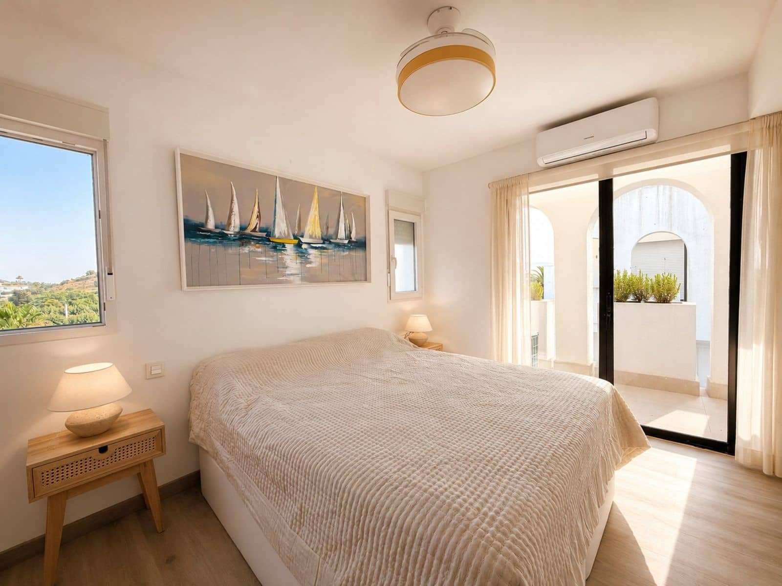 2 soveværelse Penthouse til salg i Sotogrande - € 330.000 (Ref: 9933853)