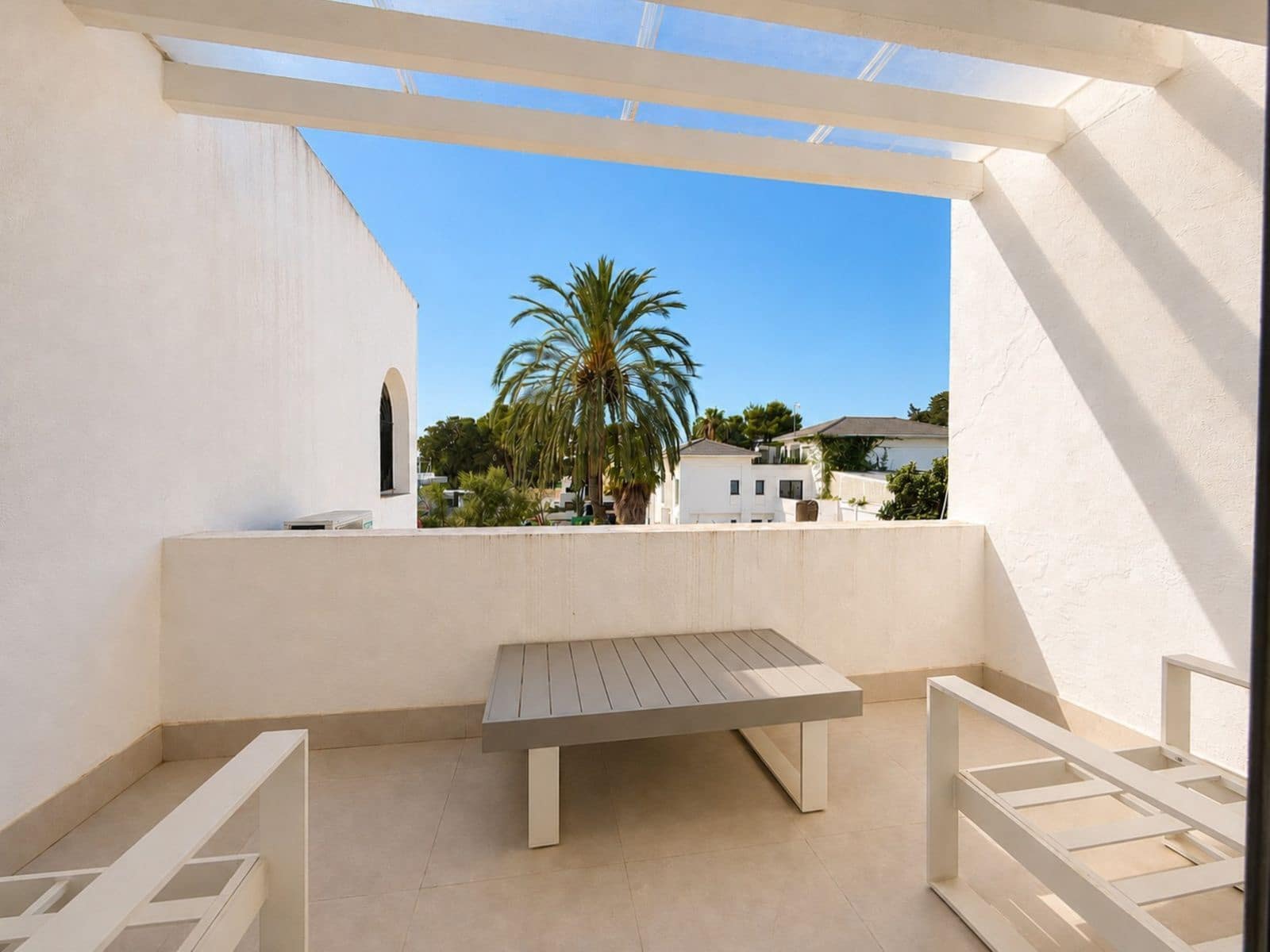 2 soveværelse Penthouse til salg i Sotogrande - € 330.000 (Ref: 9933853)