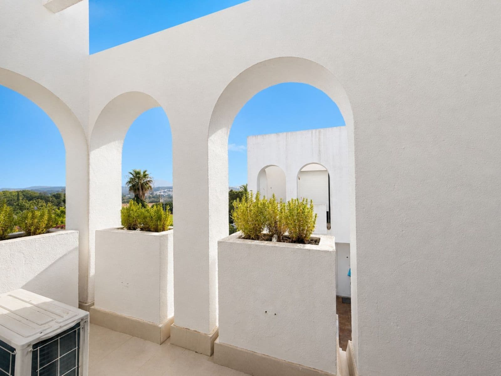2 soveværelse Penthouse til salg i Sotogrande - € 330.000 (Ref: 9933853)