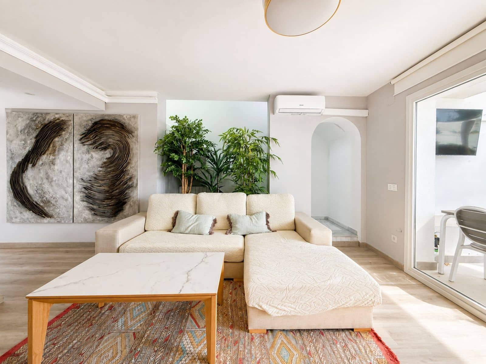 2 soveværelse Penthouse til salg i Sotogrande - € 330.000 (Ref: 9933853)