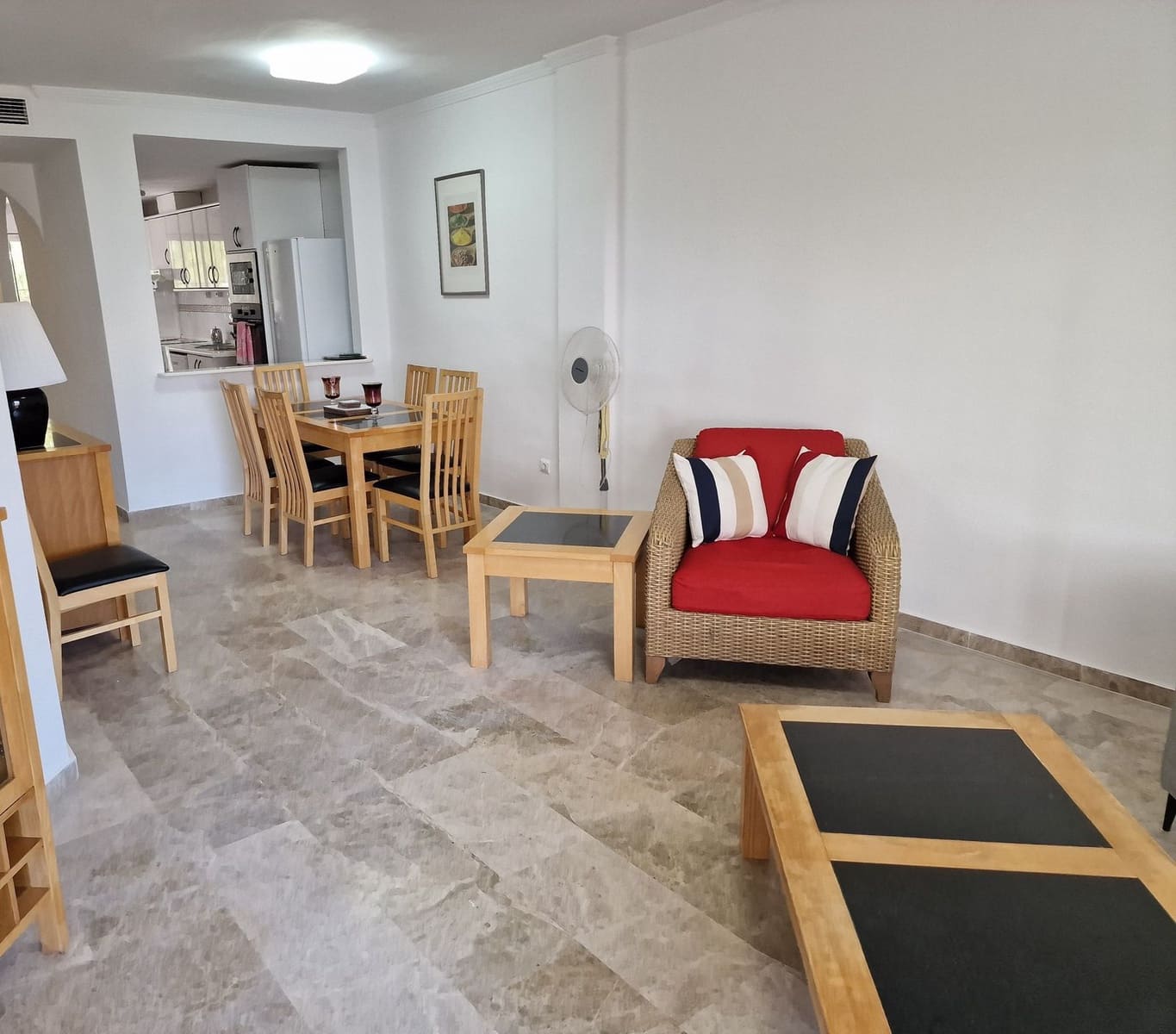 2 slaapkamer Appartement te koop in Calahonda - € 399.000 (Ref: 9933854)