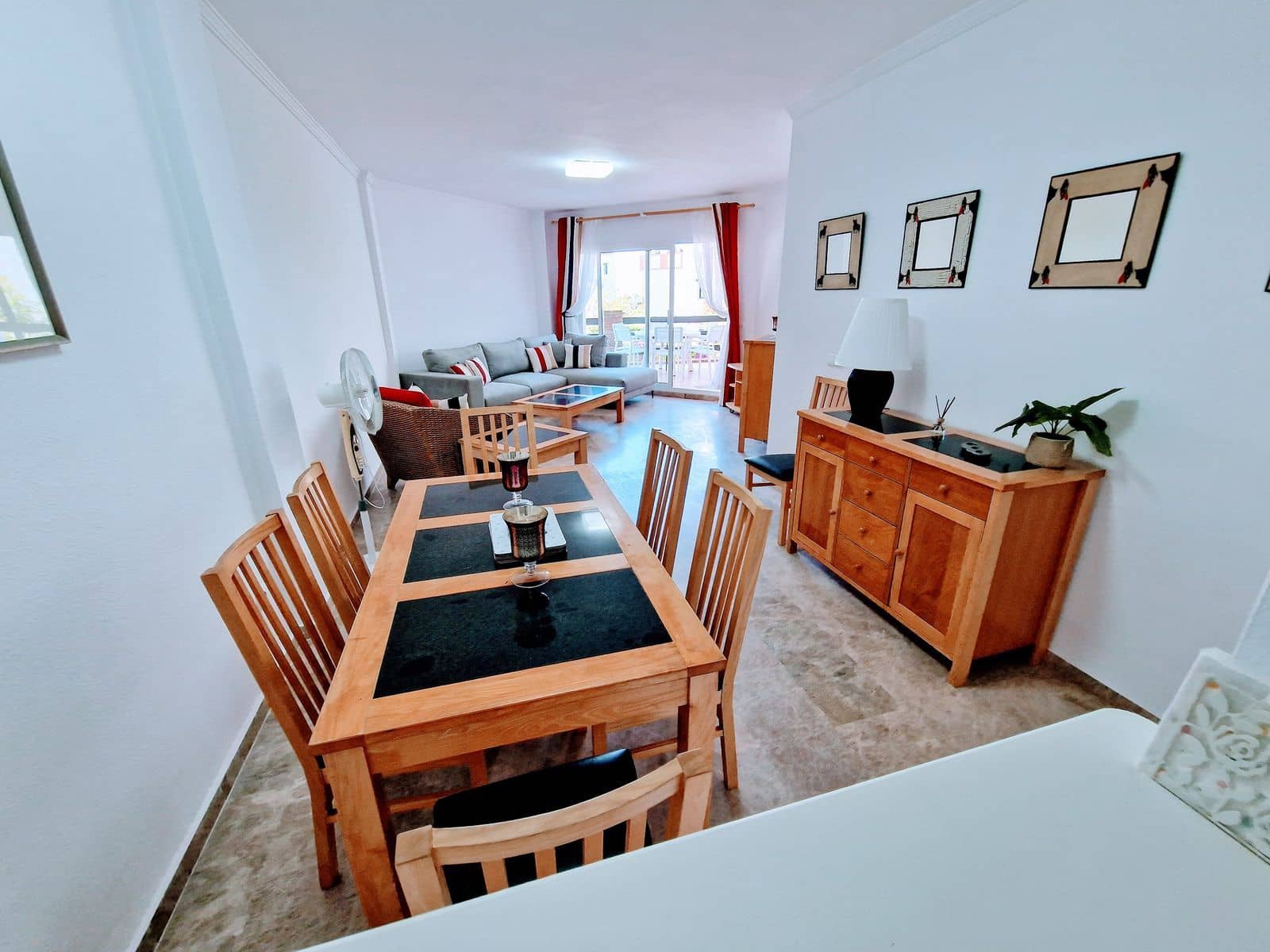 2 slaapkamer Appartement te koop in Calahonda - € 399.000 (Ref: 9933854)