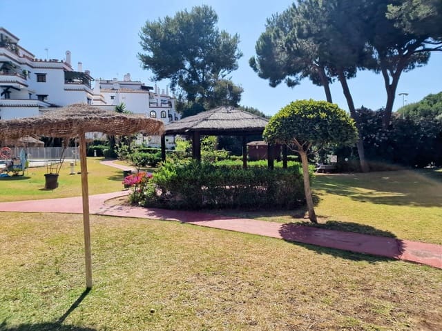 2 Zimmer Apartment zu verkaufen in Calahonda, Mijas - 399.000 € (Ref: 9933854)