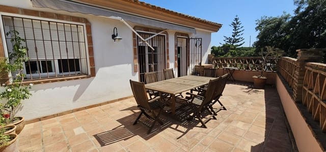 5 camera da letto Villa in vendita in El Rosario, Marbella - 890.000 € (Rif: 9933858)