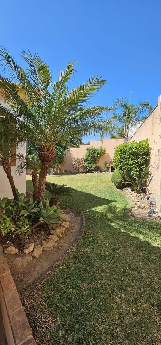 5 camera da letto Villa in vendita in El Rosario - 890.000 € (Rif: 9933858)
