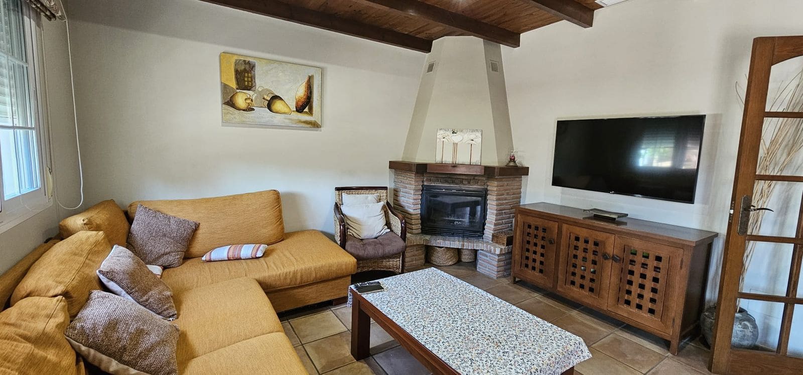 5 camera da letto Villa in vendita in El Rosario - 890.000 € (Rif: 9933858)