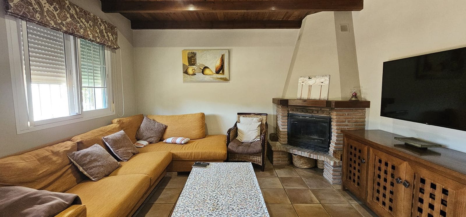 5 camera da letto Villa in vendita in El Rosario - 890.000 € (Rif: 9933858)