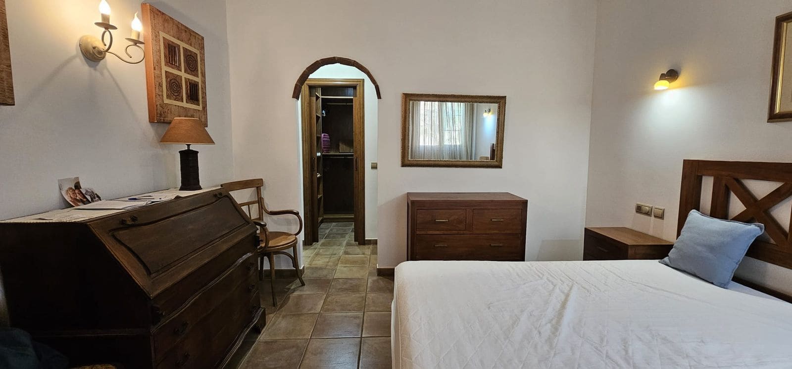 5 camera da letto Villa in vendita in El Rosario - 890.000 € (Rif: 9933858)