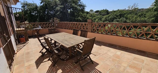 5 camera da letto Villa in vendita in El Rosario, Marbella - 890.000 € (Rif: 9933858)