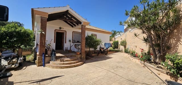 5 camera da letto Villa in vendita in El Rosario, Marbella - 890.000 € (Rif: 9933858)
