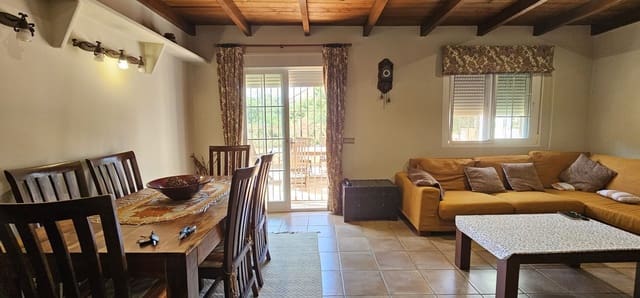 5 camera da letto Villa in vendita in El Rosario, Marbella - 890.000 € (Rif: 9933858)