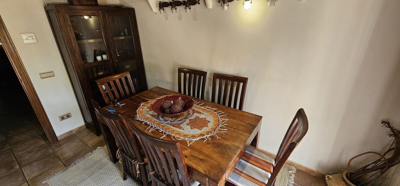 5 camera da letto Villa in vendita in El Rosario - 890.000 € (Rif: 9933858)