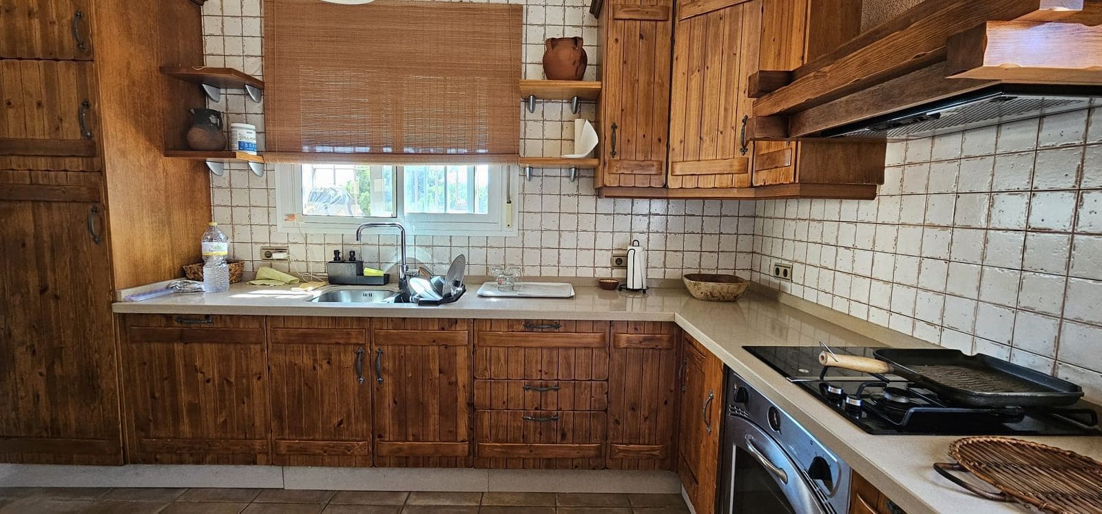 5 camera da letto Villa in vendita in El Rosario - 890.000 € (Rif: 9933858)