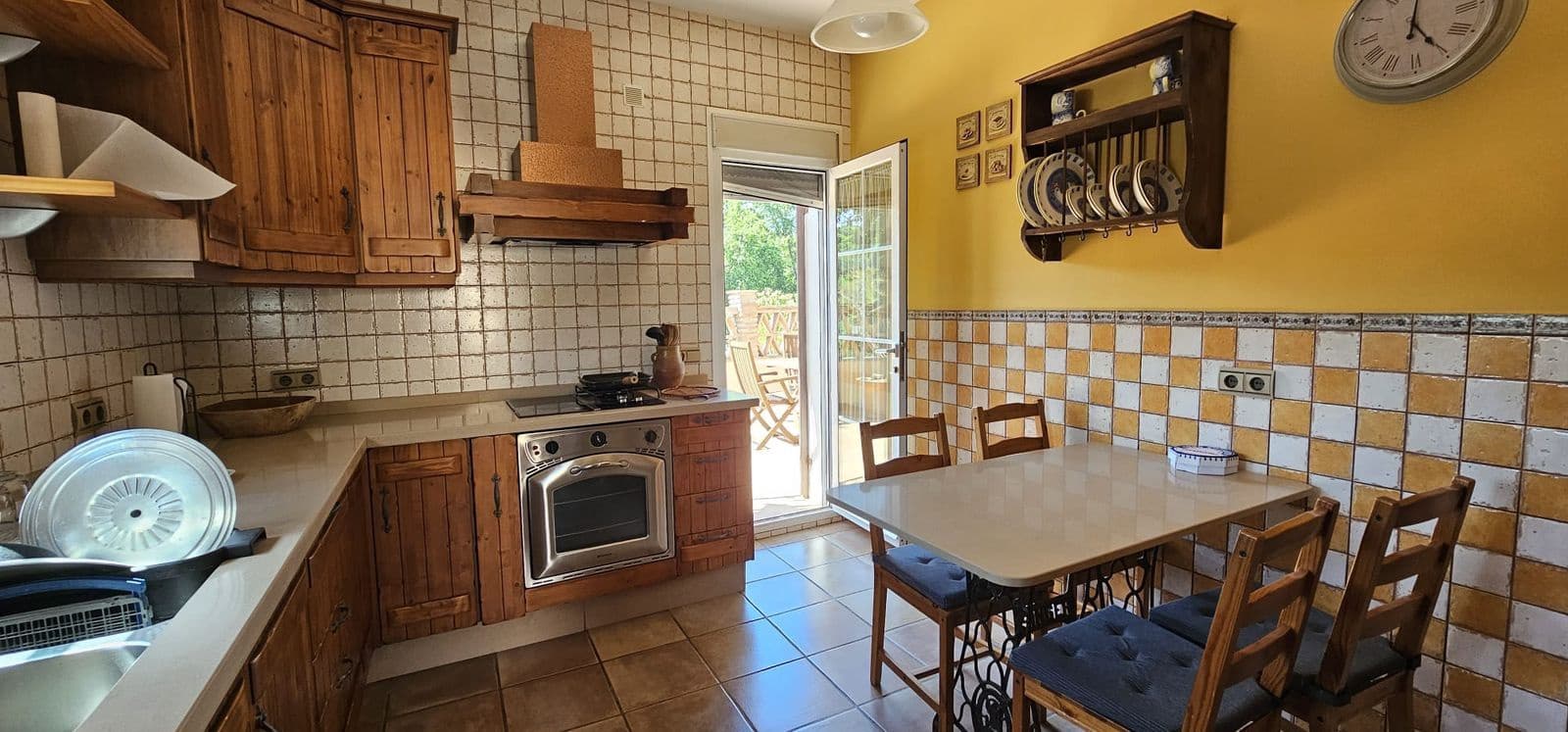 5 camera da letto Villa in vendita in El Rosario - 890.000 € (Rif: 9933858)