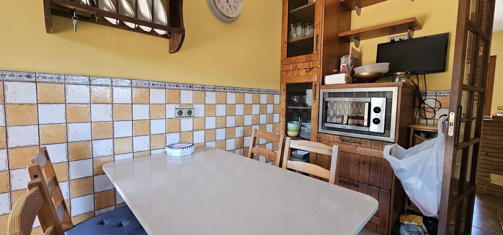 5 camera da letto Villa in vendita in El Rosario - 890.000 € (Rif: 9933858)