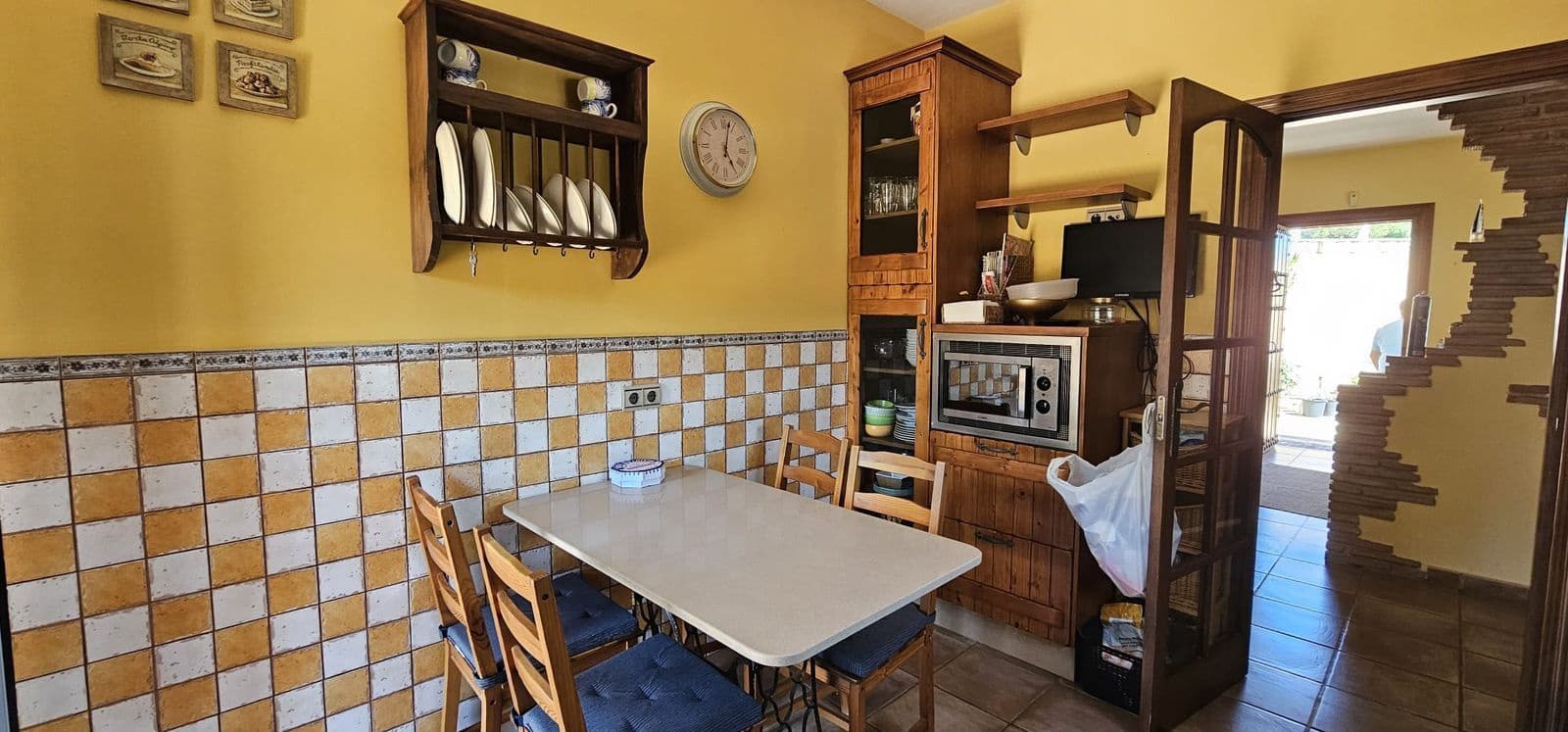 5 camera da letto Villa in vendita in El Rosario - 890.000 € (Rif: 9933858)